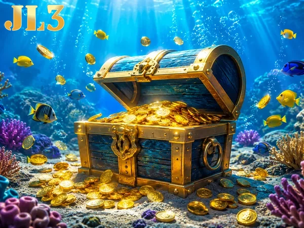 Shade Dragons Fishing image 1
